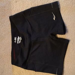 Saucony Bullet Shorts, small
